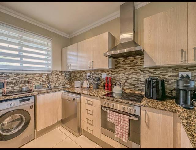 2 BEDROOM PROPERTY TO RENT IN MORNINGSIDE